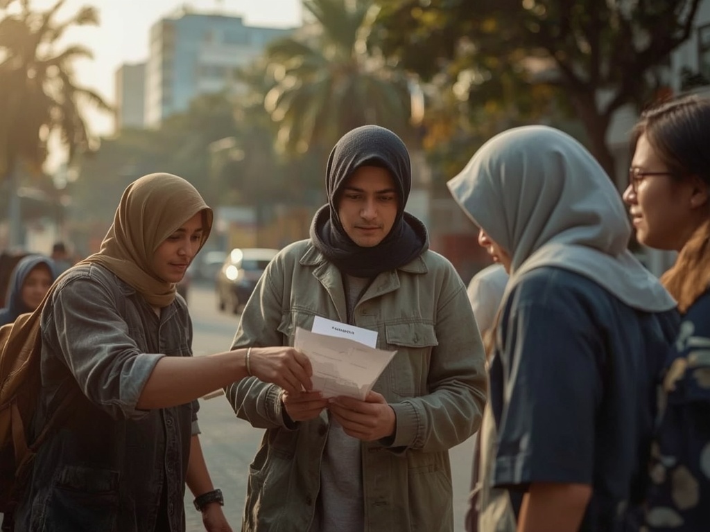 Perbandingan Praktis untuk Memilih Kalkulator, Template, dan Rujukan yang Tepat bagi Operasional